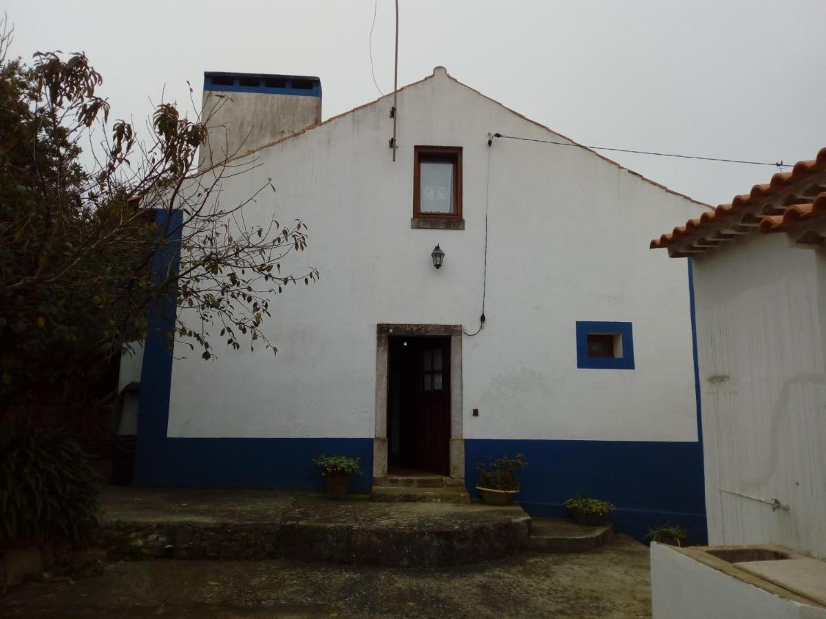 Casas Altas Obidos - Al Vila Sobral  Exterior foto