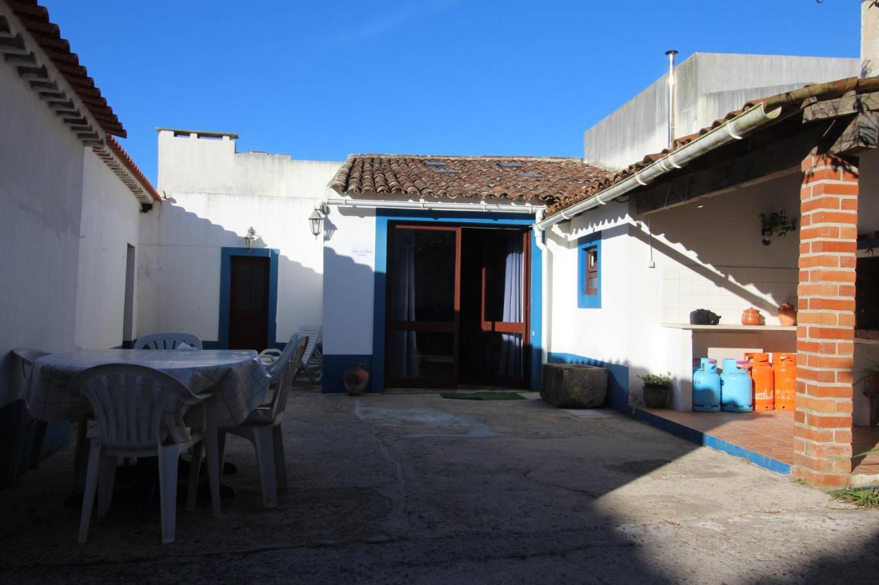 Casas Altas Obidos - Al Vila Sobral  Exterior foto