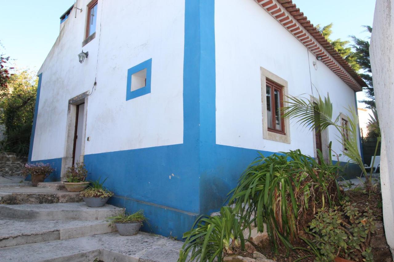 Casas Altas Obidos - Al Vila Sobral  Exterior foto