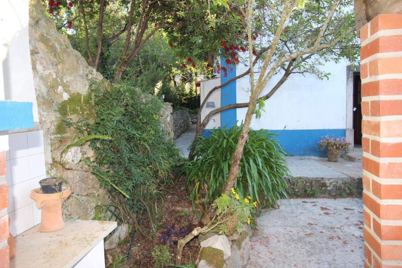 Casas Altas Obidos - Al Vila Sobral  Exterior foto