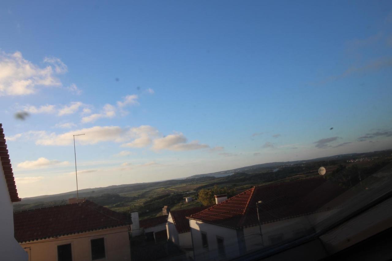 Casas Altas Obidos - Al Vila Sobral  Exterior foto