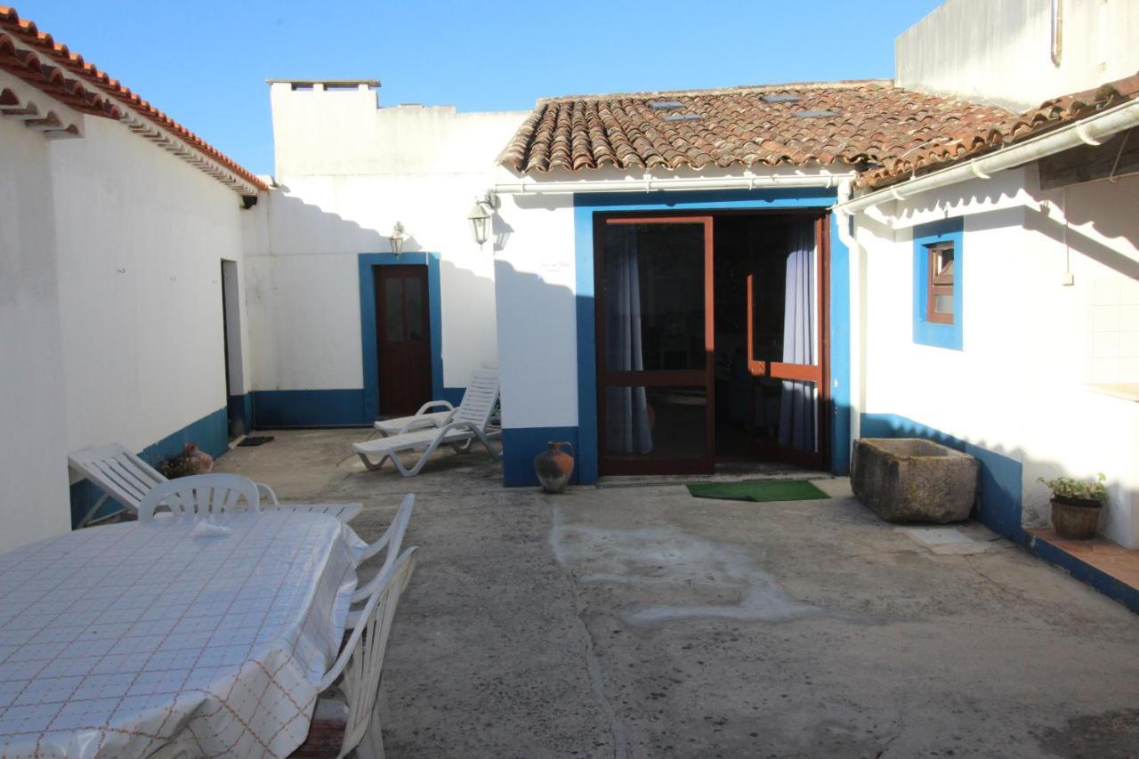 Casas Altas Obidos - Al Vila Sobral  Exterior foto