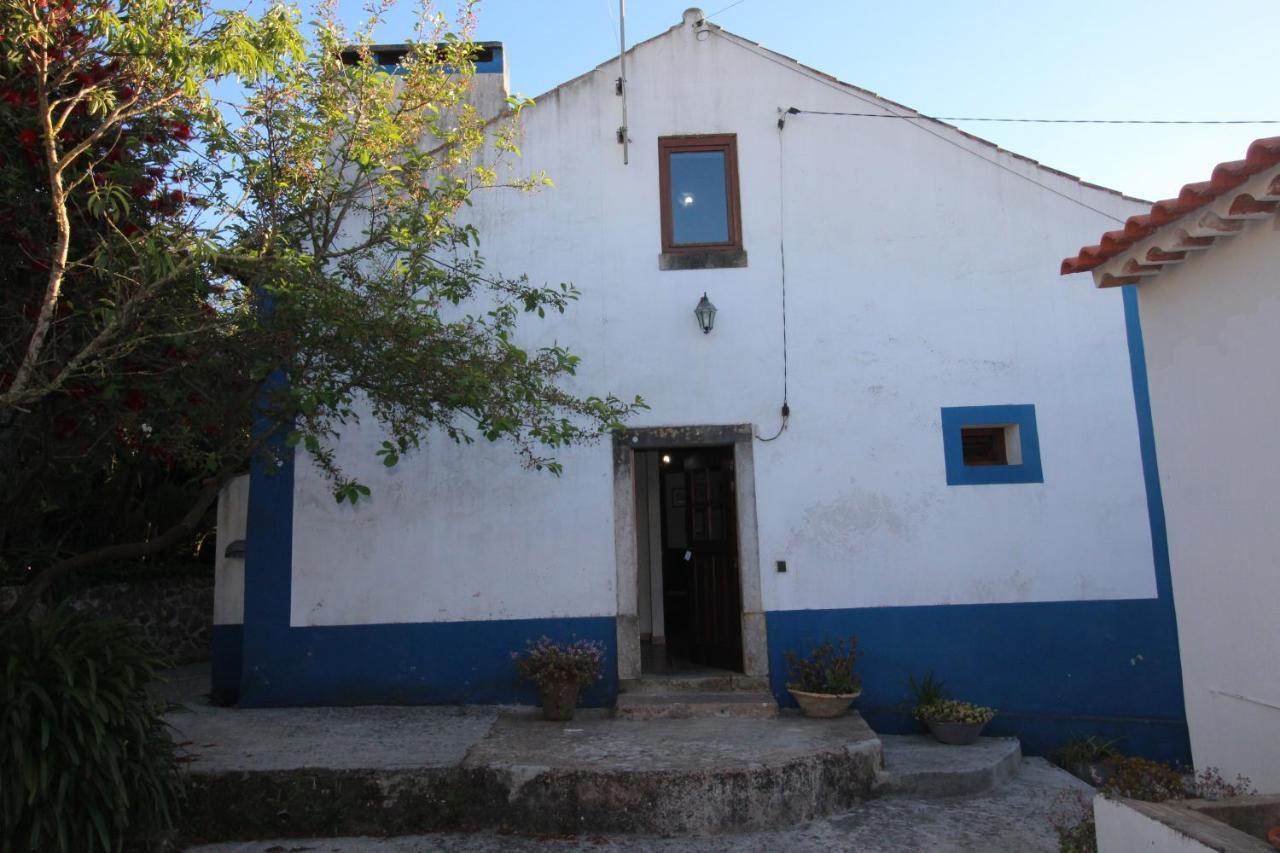 Casas Altas Obidos - Al Vila Sobral  Exterior foto