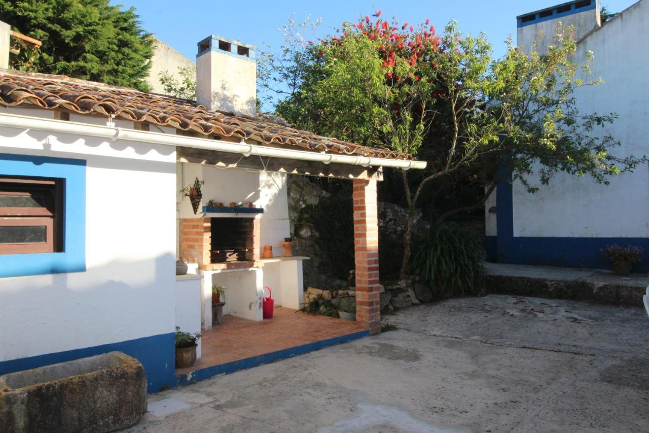 Casas Altas Obidos - Al Vila Sobral  Exterior foto