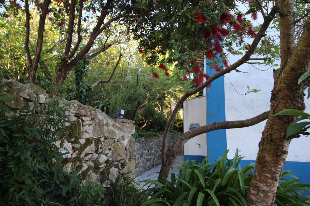Casas Altas Obidos - Al Vila Sobral  Exterior foto
