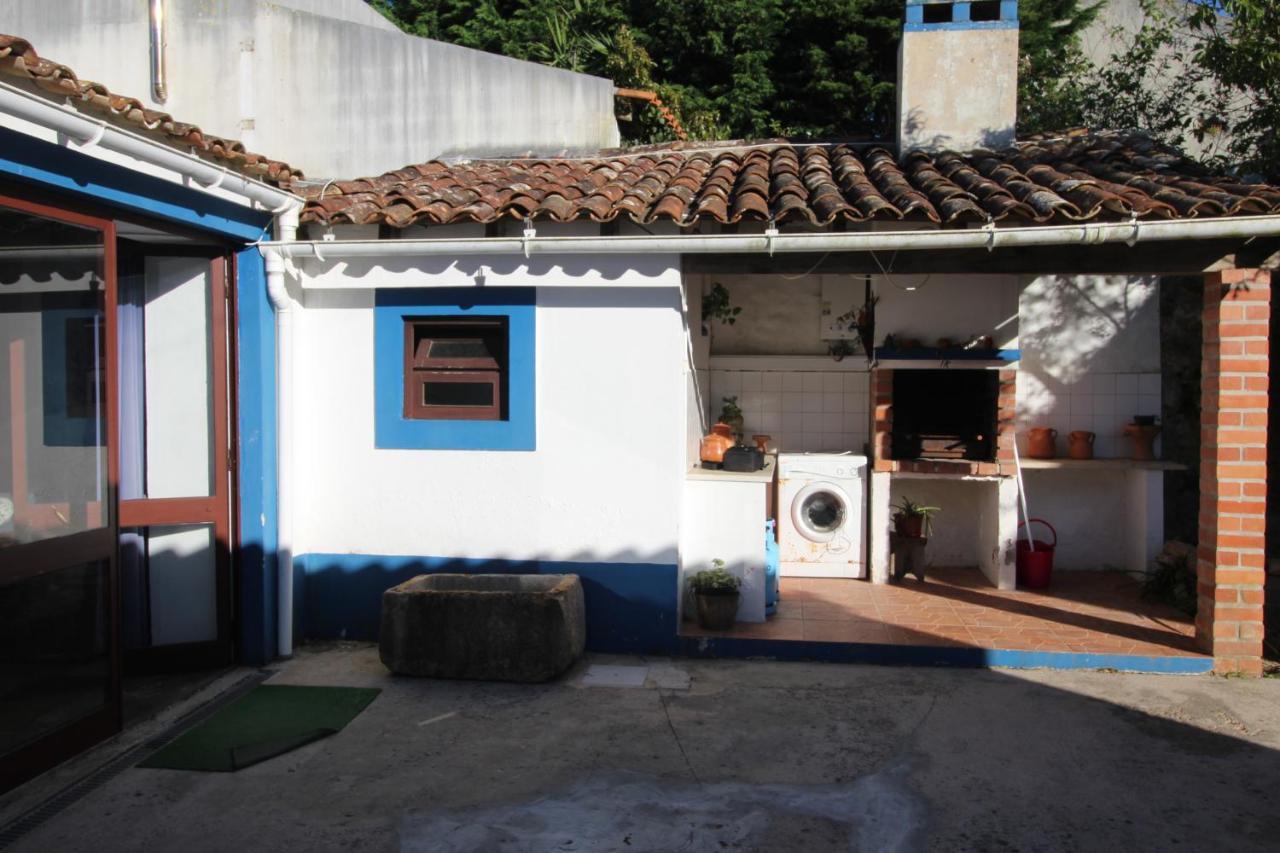 Casas Altas Obidos - Al Vila Sobral  Exterior foto