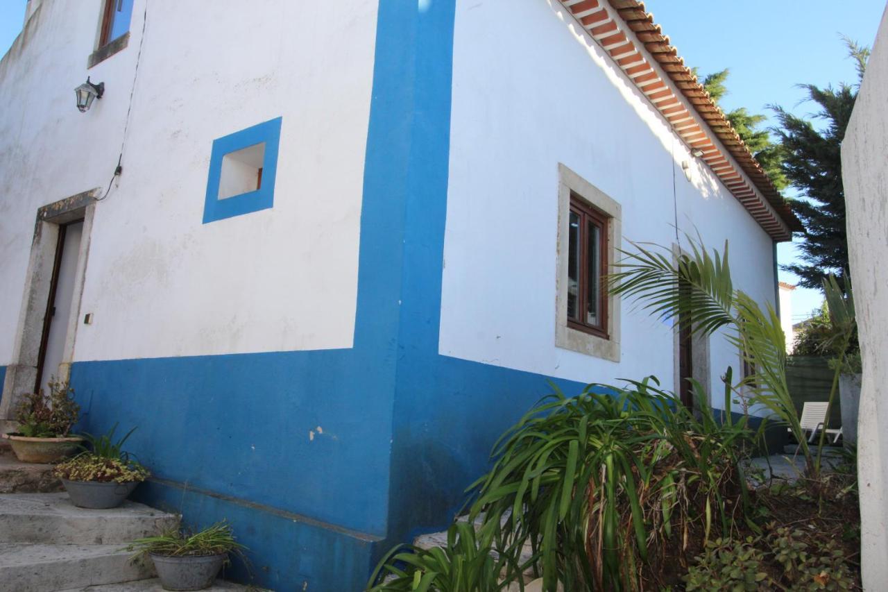 Casas Altas Obidos - Al Vila Sobral  Exterior foto