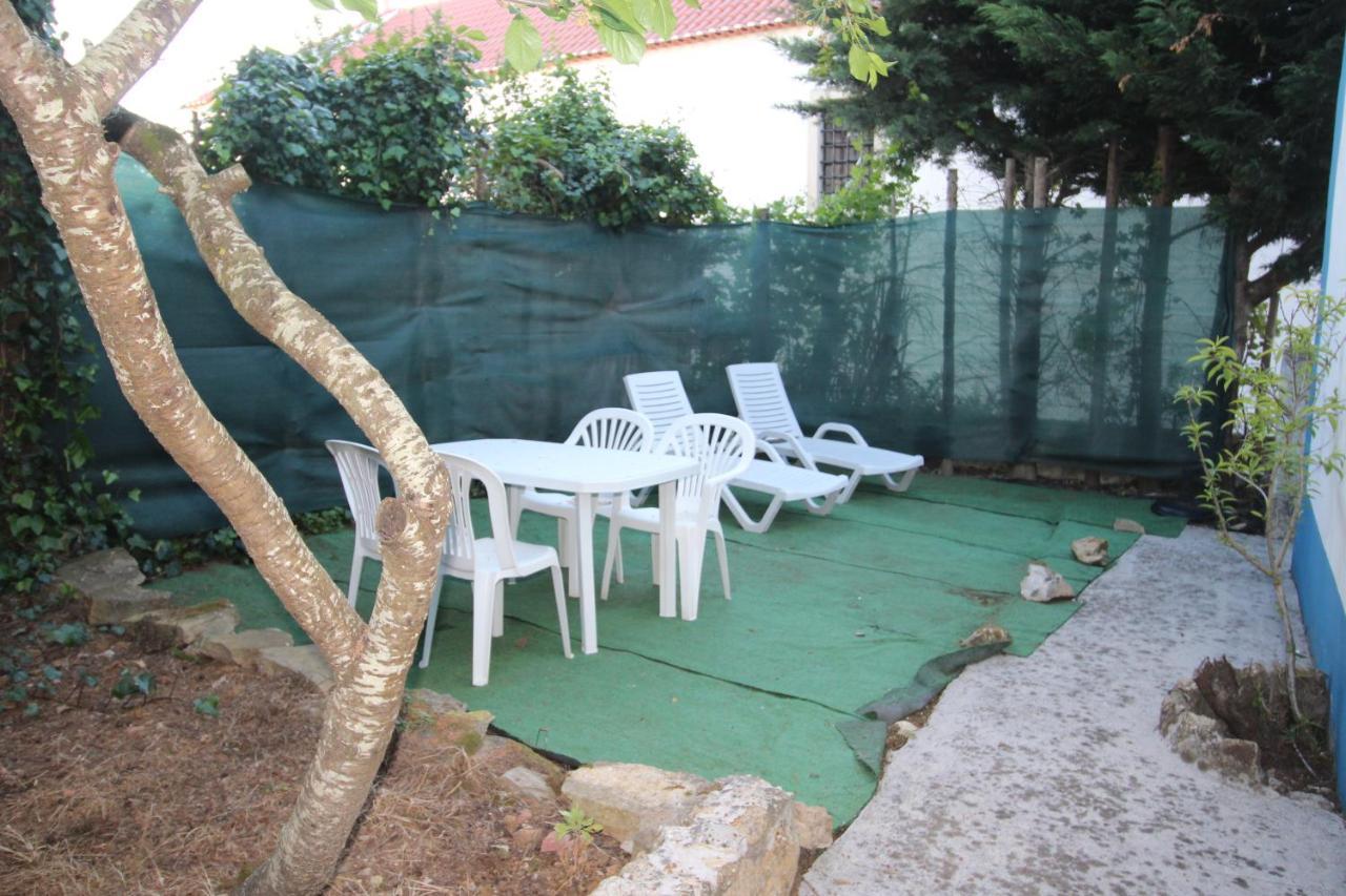 Casas Altas Obidos - Al Vila Sobral  Exterior foto