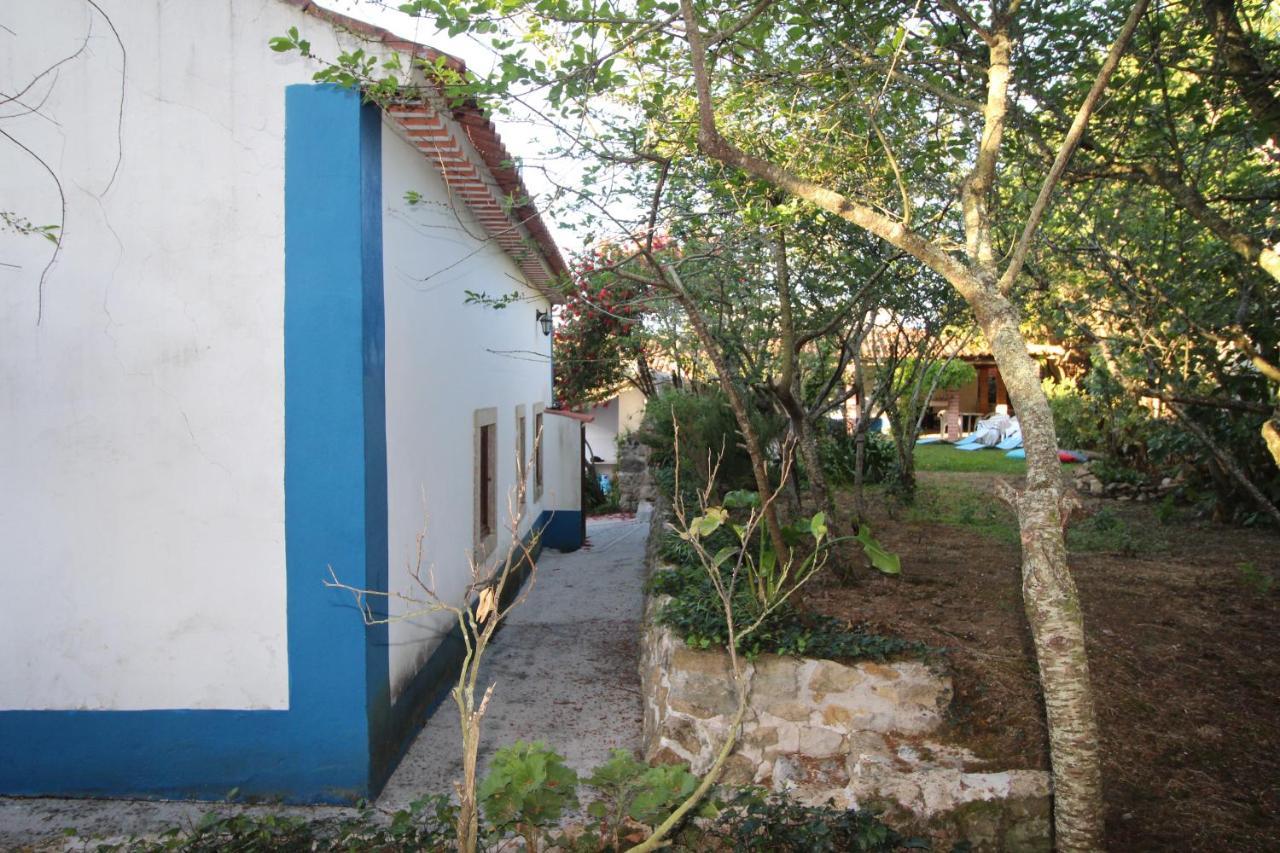 Casas Altas Obidos - Al Vila Sobral  Exterior foto