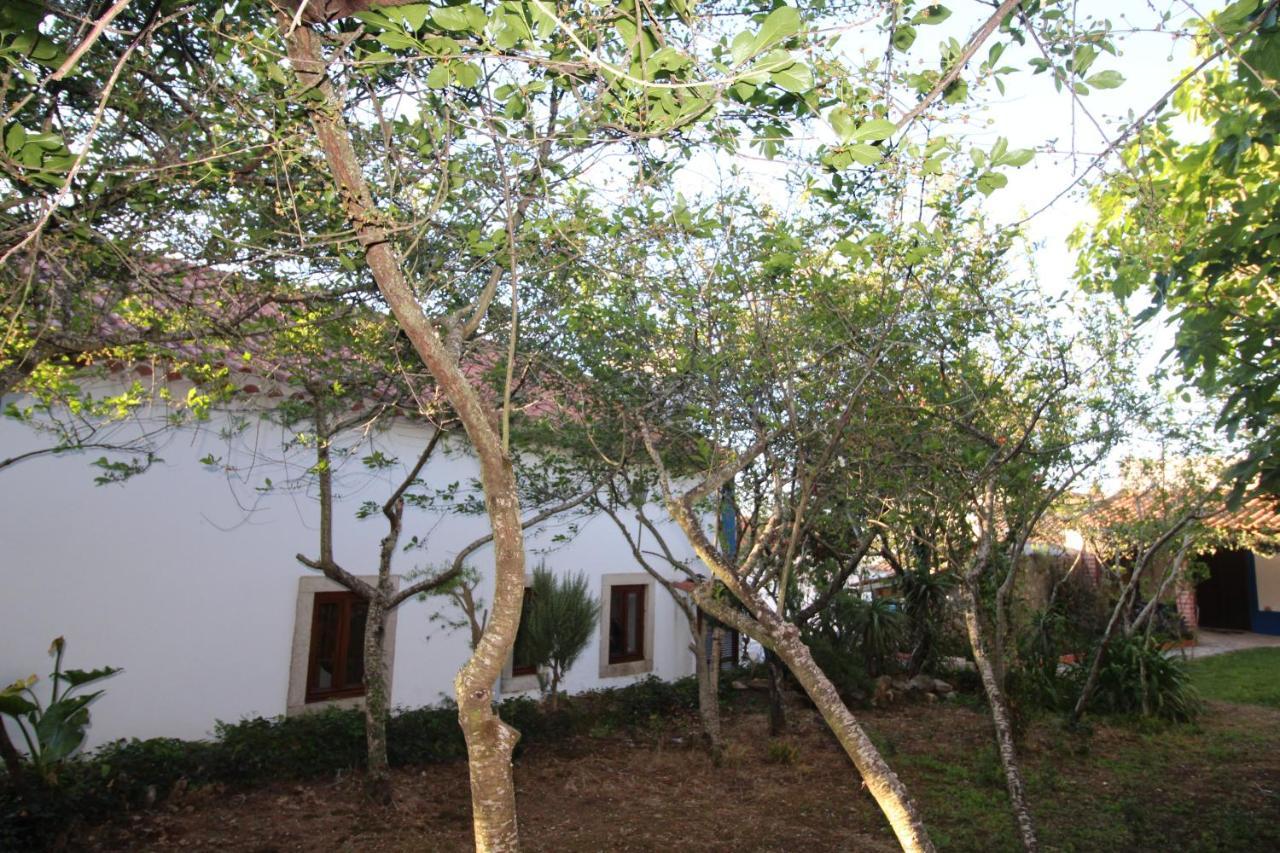 Casas Altas Obidos - Al Vila Sobral  Exterior foto