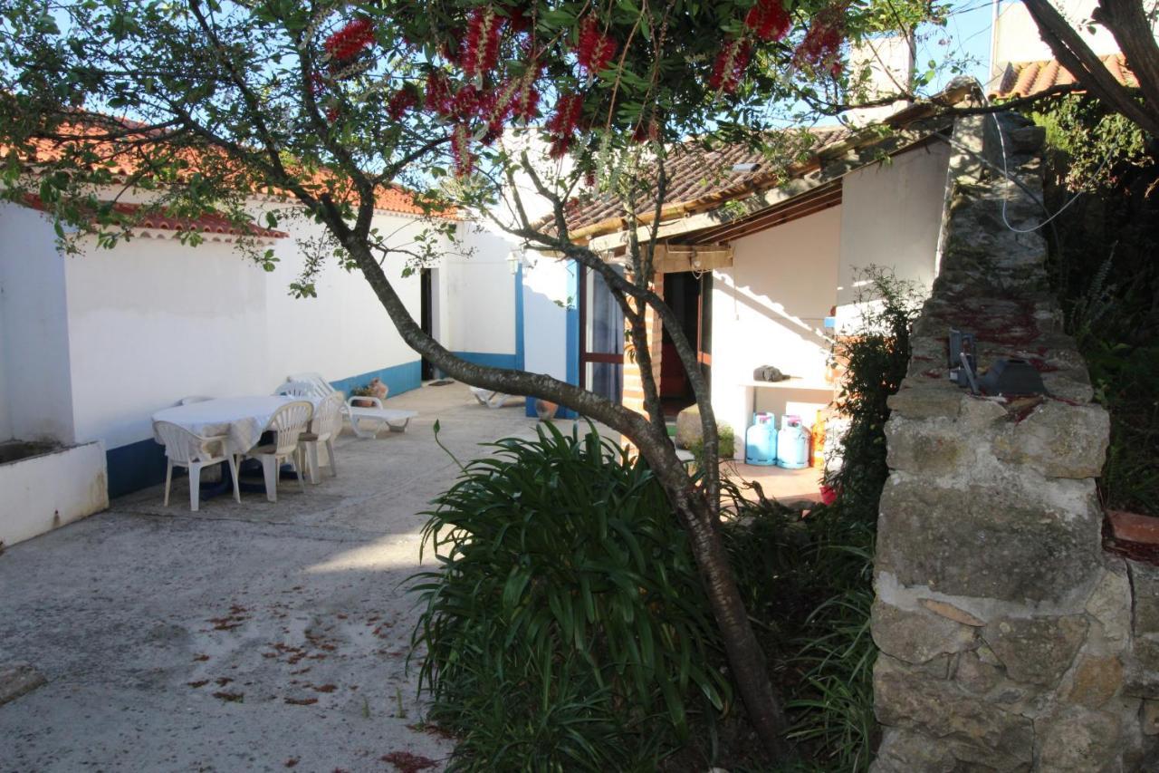 Casas Altas Obidos - Al Vila Sobral  Exterior foto