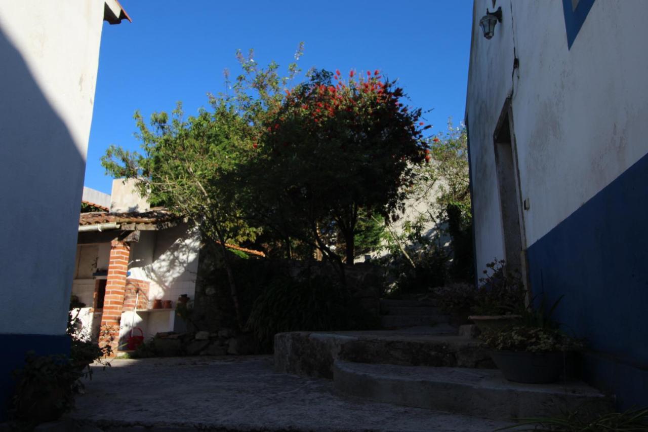 Casas Altas Obidos - Al Vila Sobral  Exterior foto