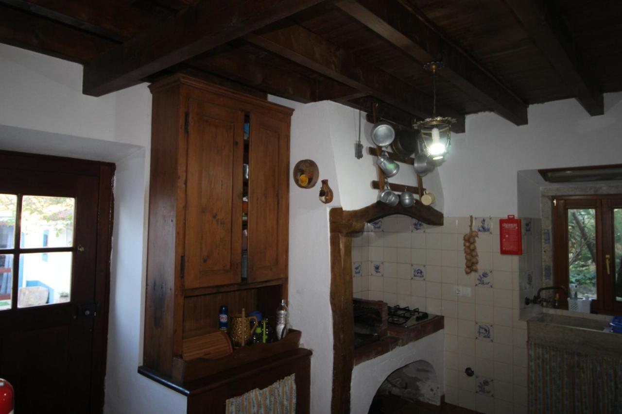 Casas Altas Obidos - Al Vila Sobral  Exterior foto