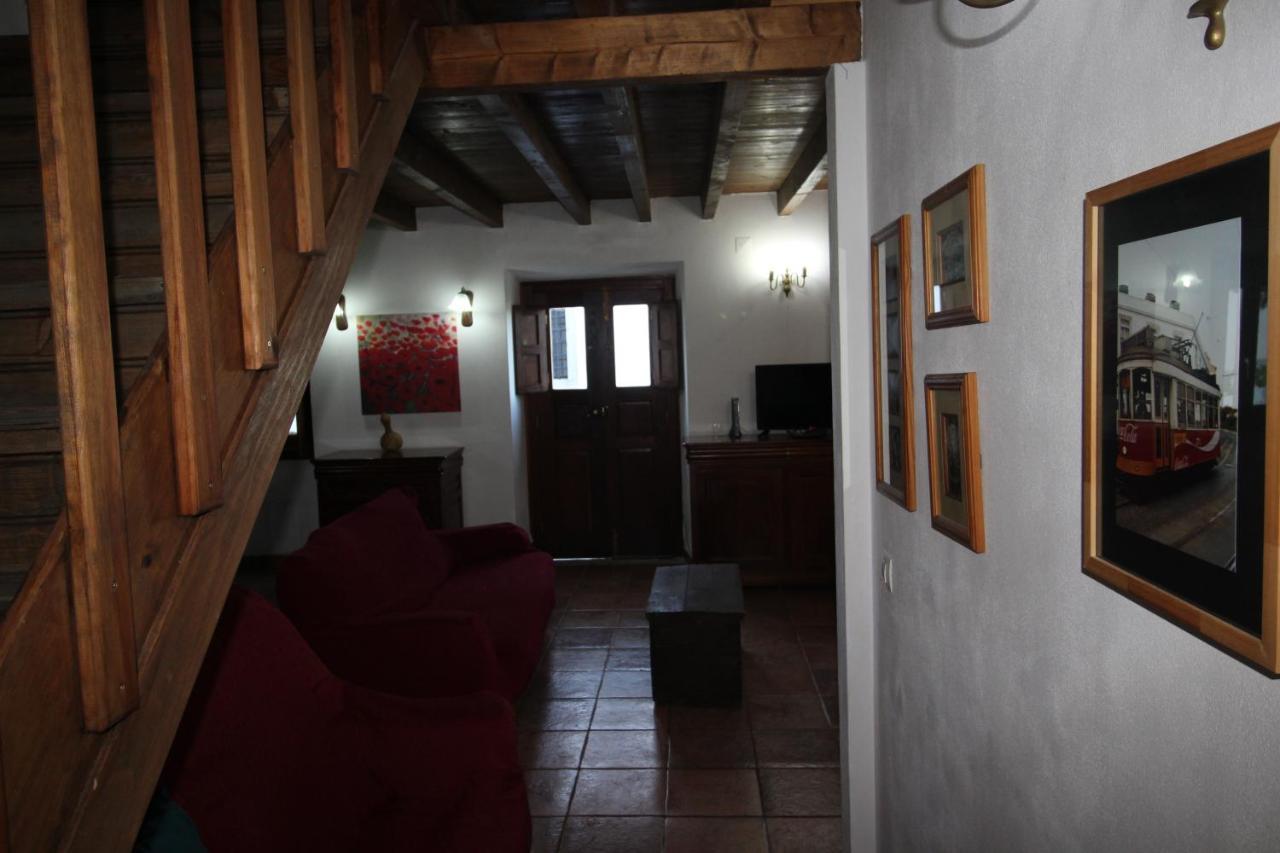 Casas Altas Obidos - Al Vila Sobral  Exterior foto